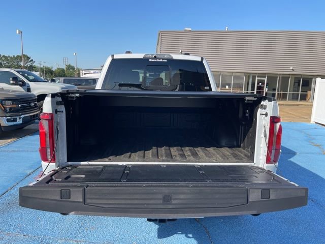 Certified 2025 Ford F150 Raptor AWD/4WD image 34