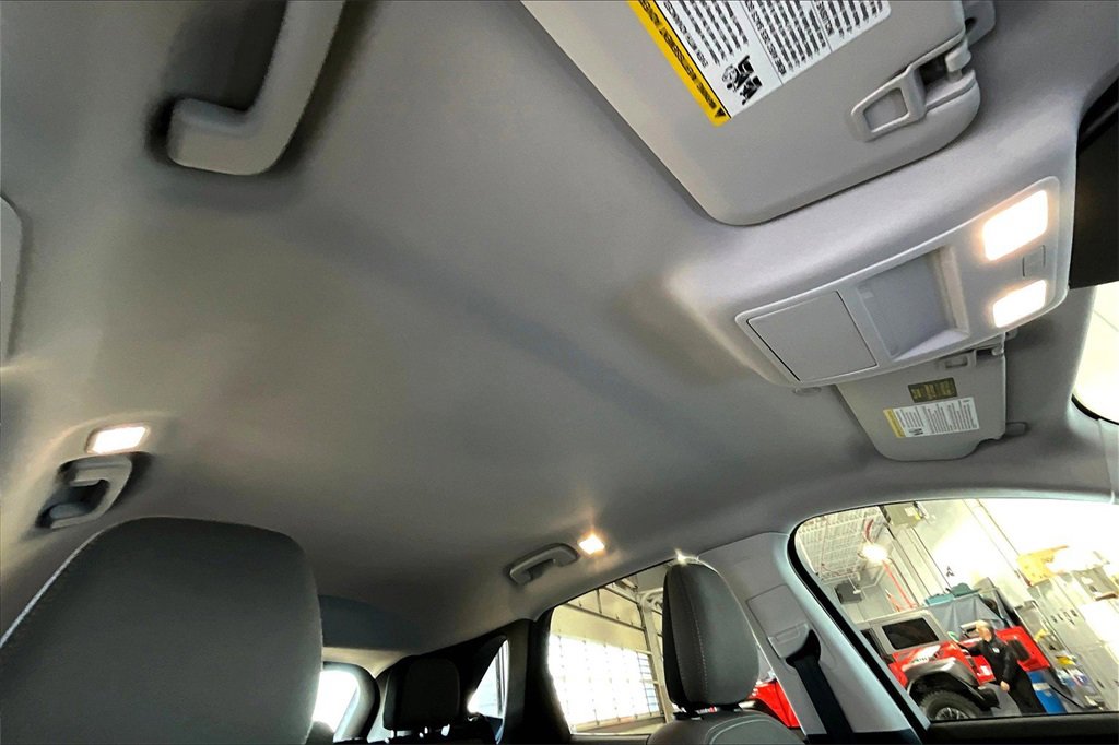 Certified 2022 Ford Escape SE w/ Cold Weather Package image 22