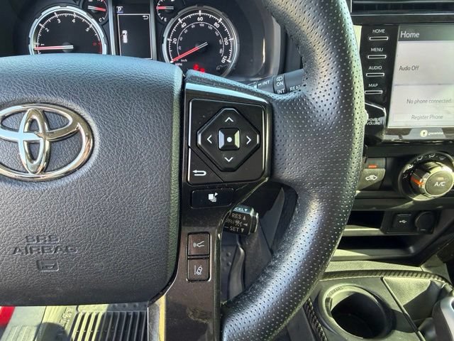 Used 2023 Toyota 4Runner TRD Off-Road Premium w/ Off Road Premium Plus Package AWD/4WD image 15