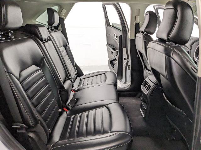 Certified 2022 Ford Edge SEL AWD/4WD image 18
