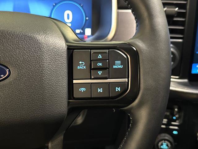 Certified 2025 Ford F150 Platinum AWD/4WD image 24