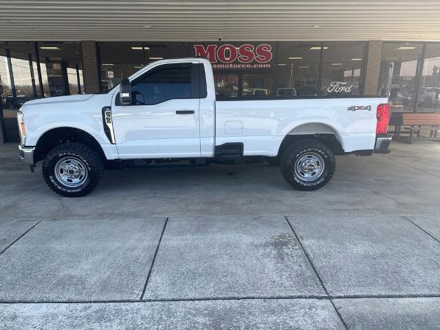 Certified 2024 Ford F350 XL w/ XL Off-Road Package image 2