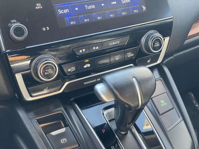 Used 2017 Honda CR-V EX-L image 14