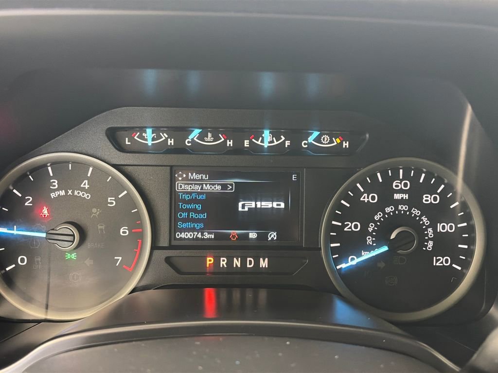 Certified 2020 Ford F150 XLT w/ Trailer Tow Package image 15