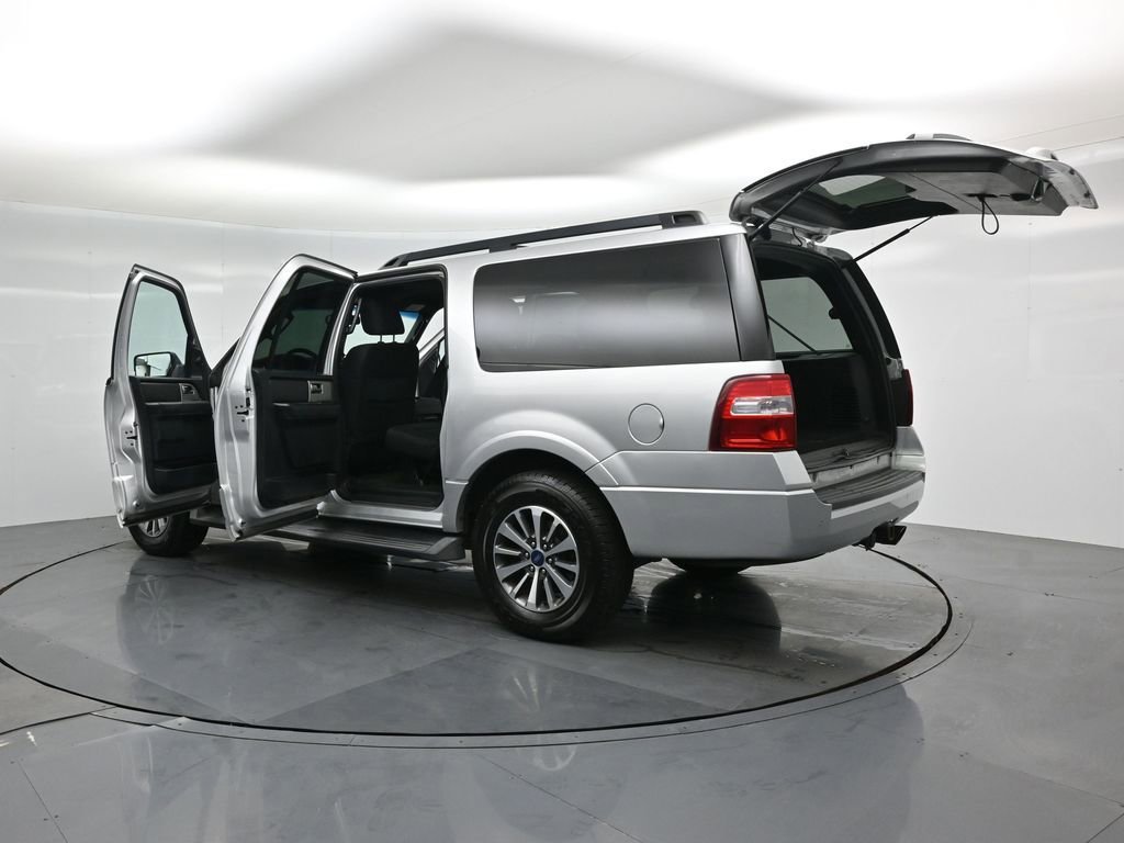 Certified 2017 Ford Expedition EL XLT image 33