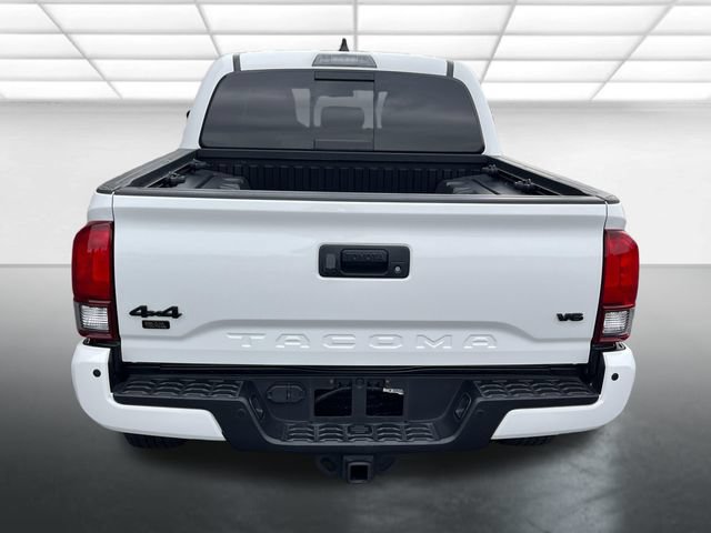 Used 2023 Toyota Tacoma 4x4 Double Cab w/ Trail Edition image 6