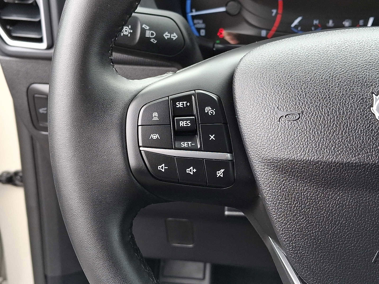 Certified 2024 Ford Bronco Sport Big Bend w/ Convenience Package image 21