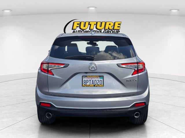 Used 2020 Acura RDX FWD image 5