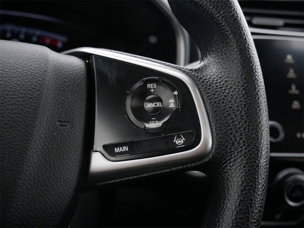 Used 2020 Honda CR-V EX image 18