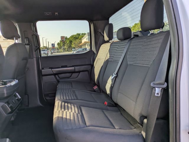 Certified 2023 Ford F150 XL w/ STX Appearance Package image 14