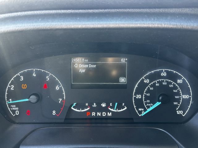 Certified 2023 Ford Transit 250 148 High Roof image 22