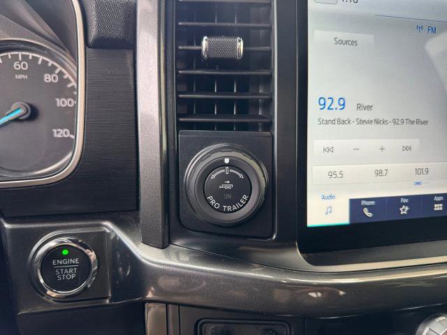 Certified 2022 Ford F150 XLT w/ Equipment Group 302A High image 24