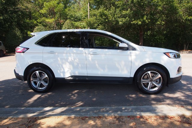 Certified 2024 Ford Edge SEL w/ Convenience Package AWD/4WD image 8