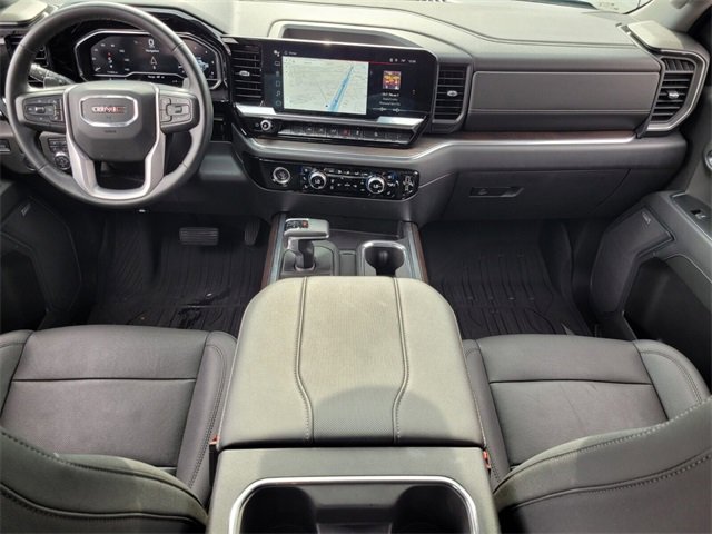 Used 2023 GMC Sierra 1500 SLT w/ SLT Premium Package image 11