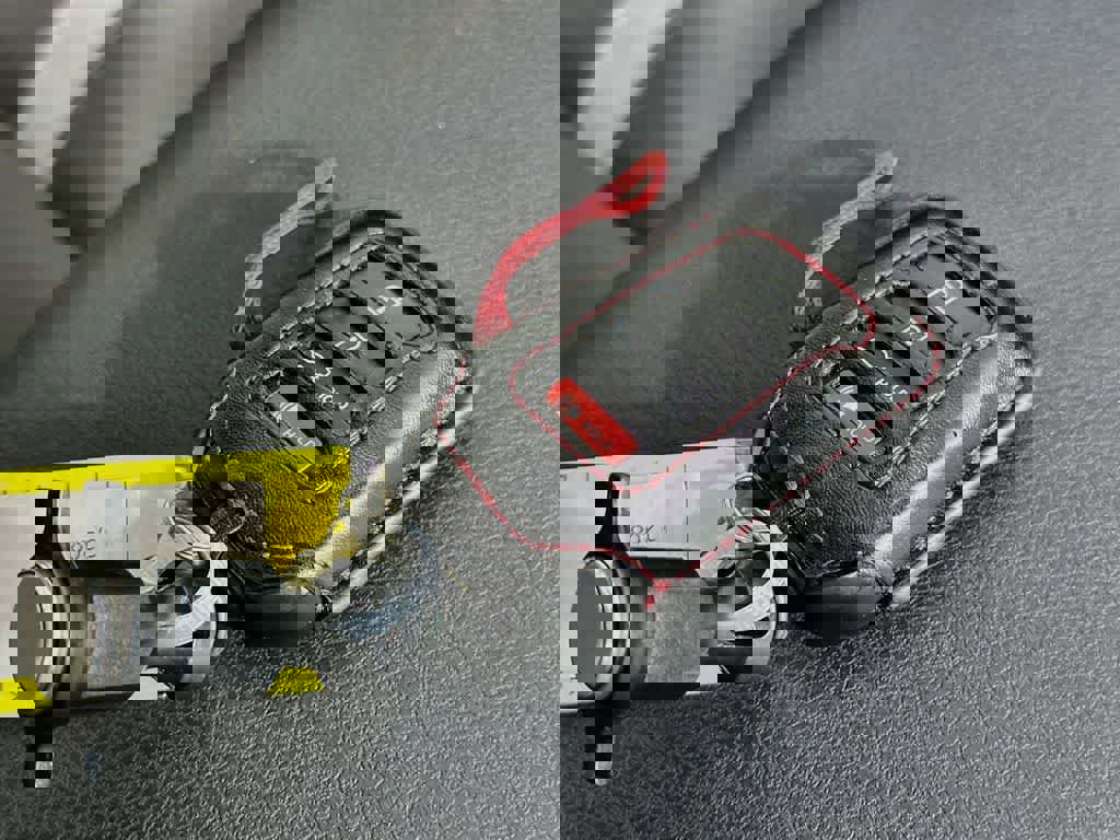 Used 2025 Toyota Camry SE w/ Multimedia Upgrade Package FWD image 25