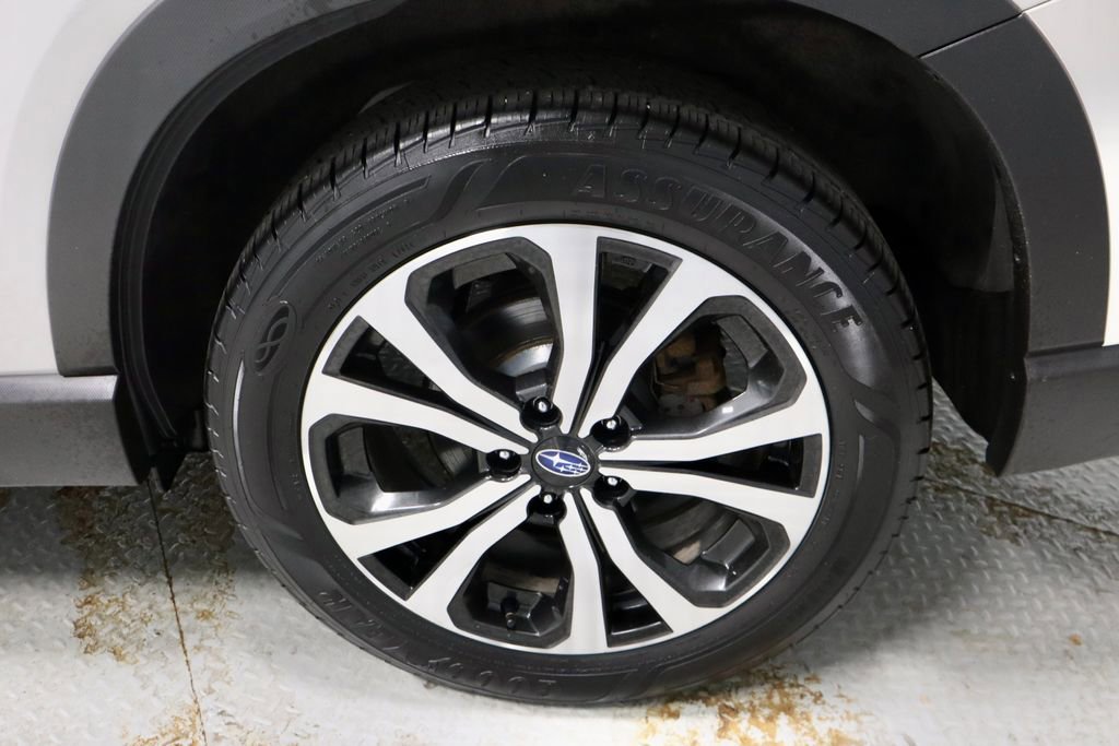 Used 2023 Subaru Forester Limited AWD/4WD image 21