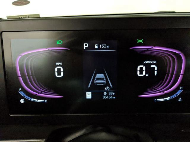 Used 2024 Kia Sportage LX image 12