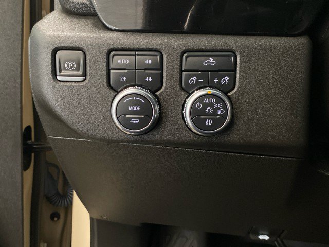 Used 2022 GMC Sierra 1500 Elevation AWD/4WD image 22