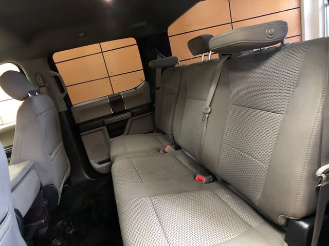 Certified 2018 Ford F150 XLT w/ Trailer Tow Package AWD/4WD image 20