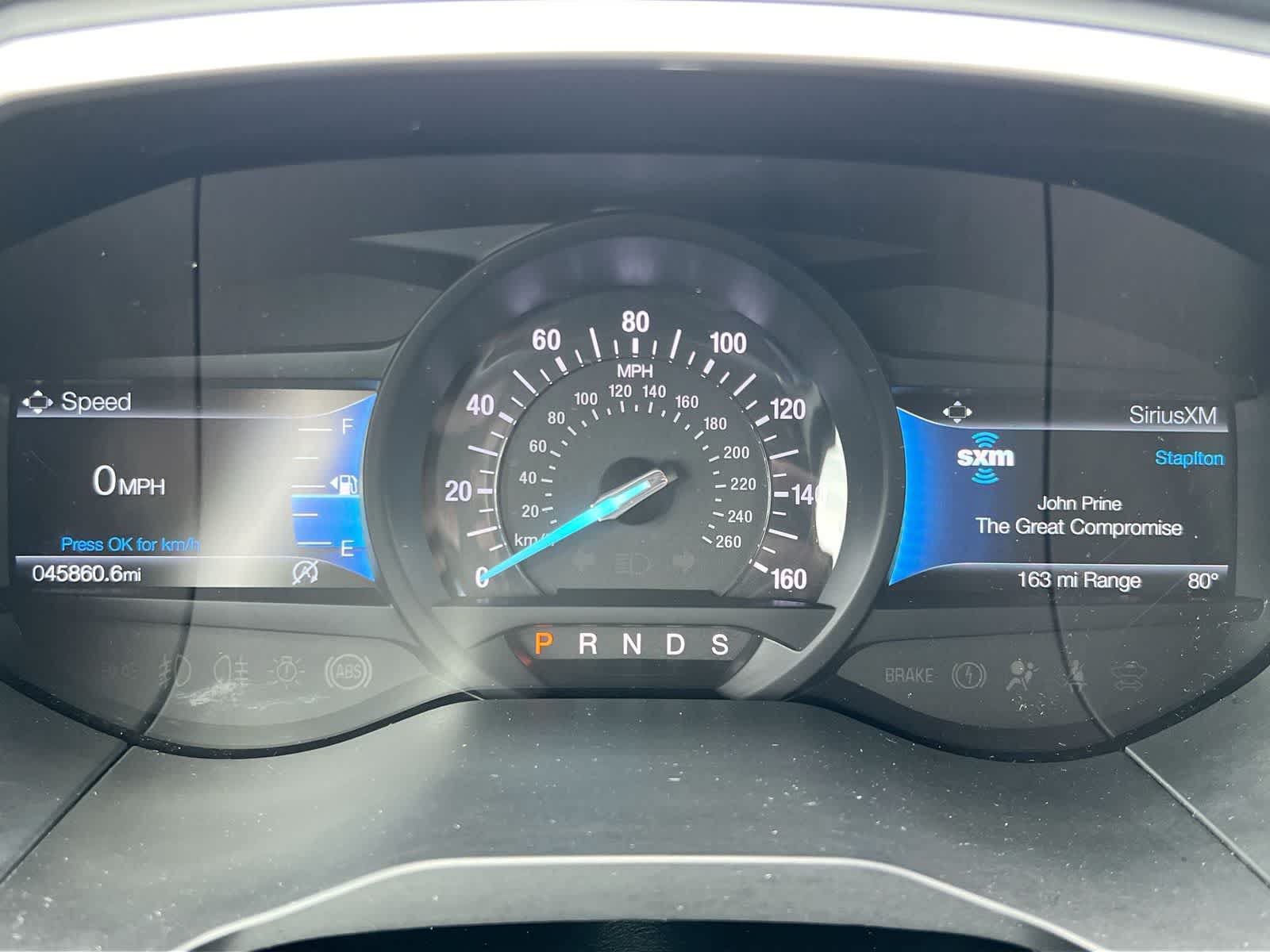 Certified 2021 Ford Edge SEL w/ Convenience Package AWD/4WD image 32