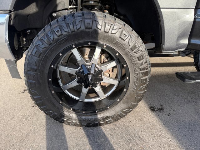 Certified 2019 Ford F350 Lariat w/ Lariat Ultimate Package image 27