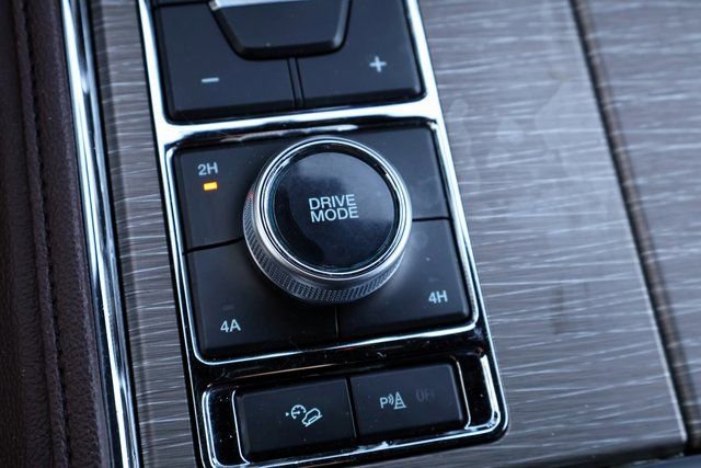 Certified 2024 Ford Expedition Max Limited image 9