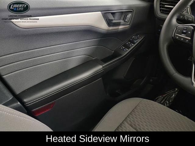 Certified 2022 Ford Escape SE w/ SE Sport Appearance Package AWD/4WD image 29