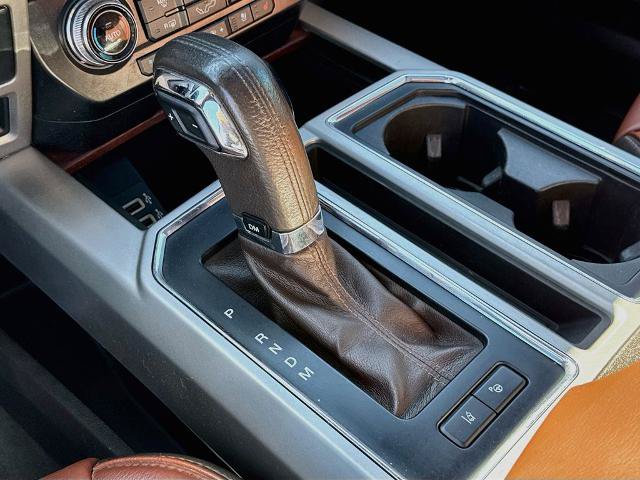 Certified 2019 Ford F150 King Ranch w/ Equipment Group 601A Luxury AWD/4WD image 15
