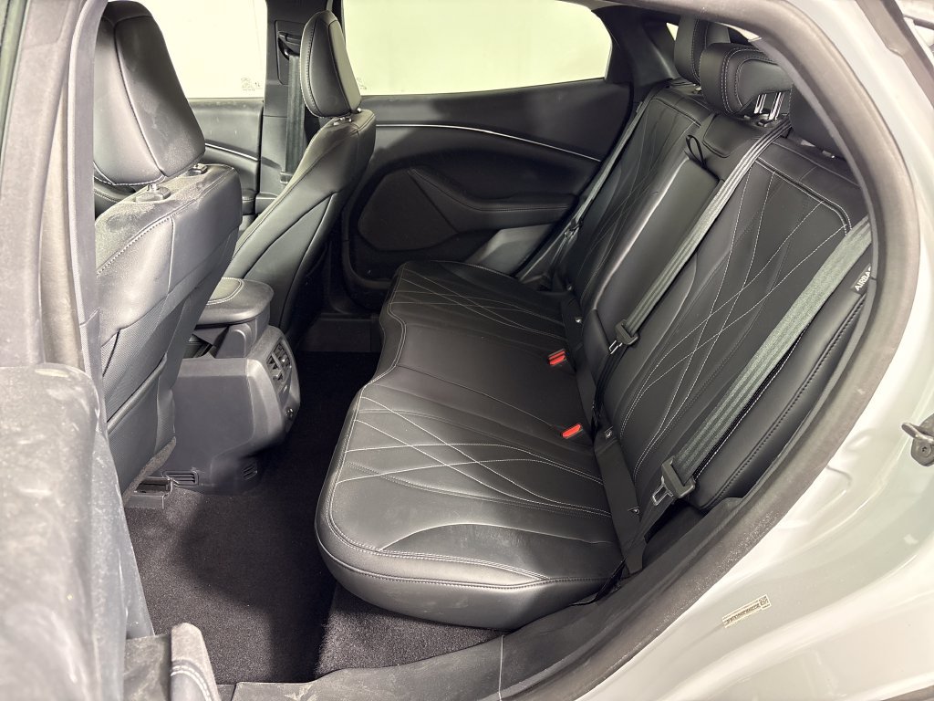 Certified 2023 Ford Mustang Mach-E Select RWD image 31