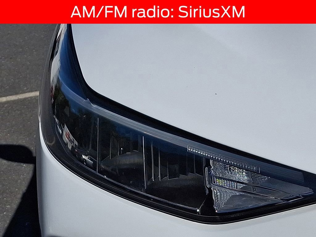 Certified 2023 Ford Escape ST-Line w/ Tech Pack #1 image 9