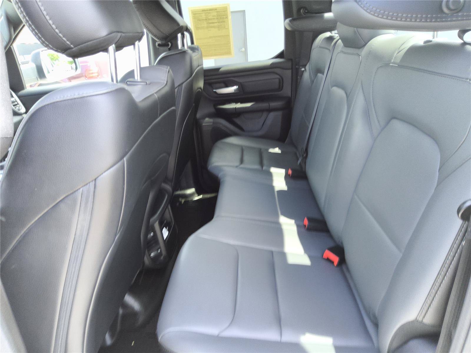 Used 2021 RAM 1500 Tradesman w/ Level 1 Safety Group RWD image 21