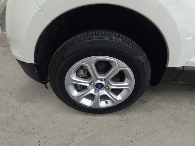 Certified 2022 Ford EcoSport SE AWD/4WD image 14