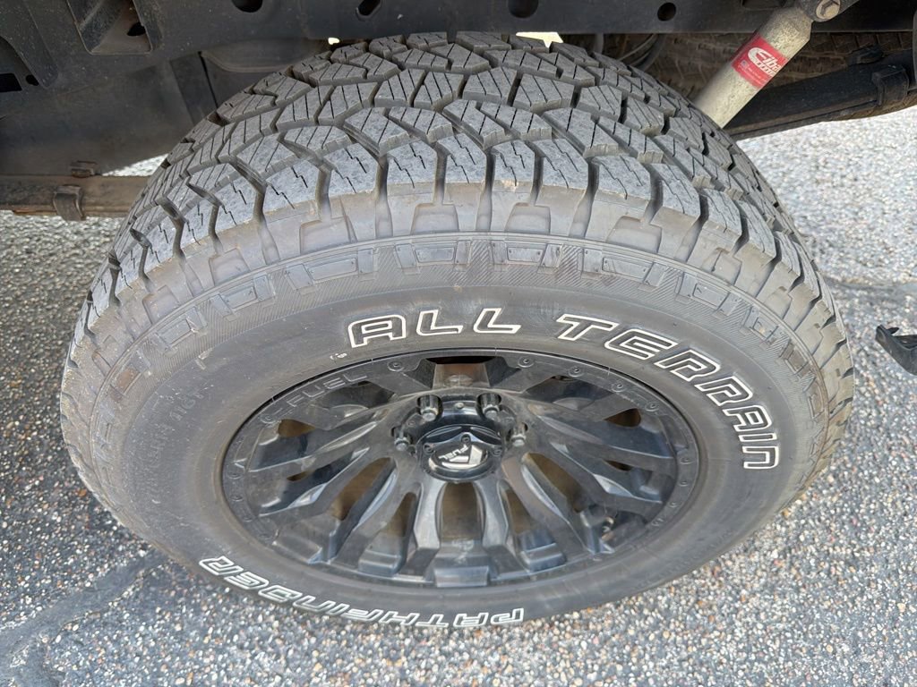 Certified 2019 Ford F150 XLT w/ Equipment Group 302A Luxury image 8