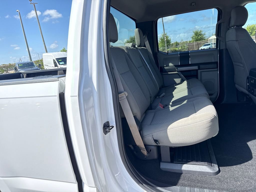 Certified 2019 Ford F250 XLT w/ XLT Value Package image 26