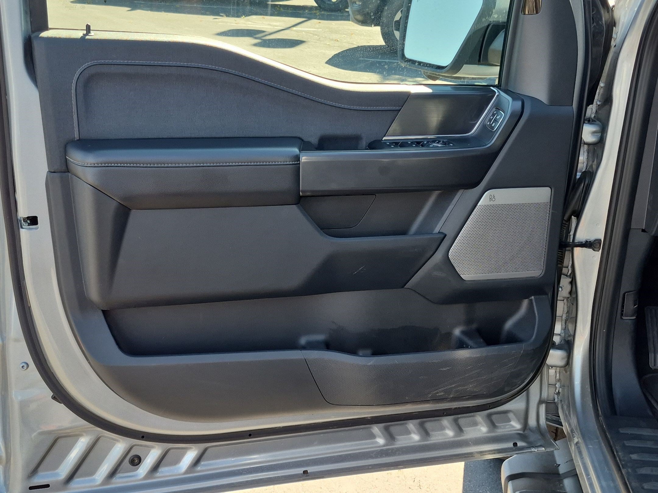 Certified 2026 Ford F150 Lariat AWD/4WD image 15