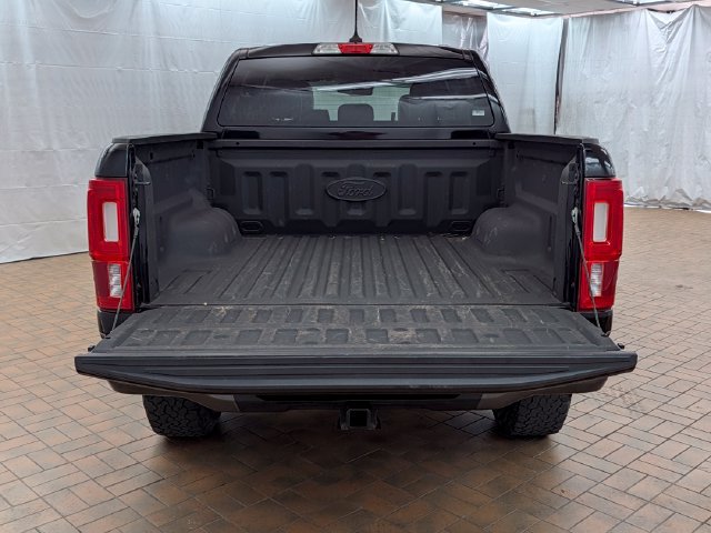 Certified 2021 Ford Ranger XLT w/ Tremor Off-Road Package AWD/4WD image 5