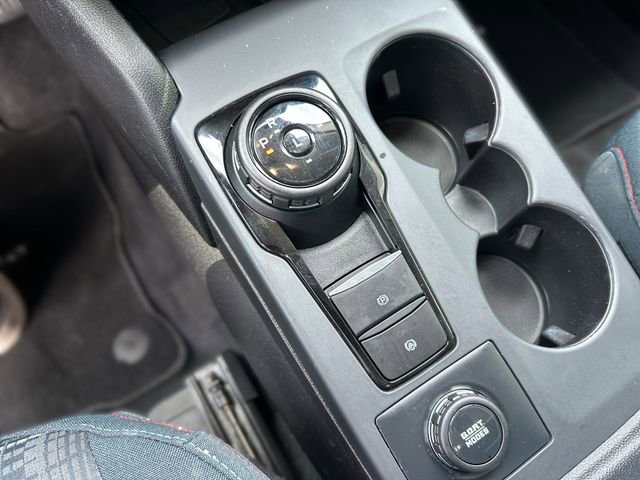 Certified 2024 Ford Bronco Sport Heritage w/ Heritage Convenience Package AWD/4WD image 20