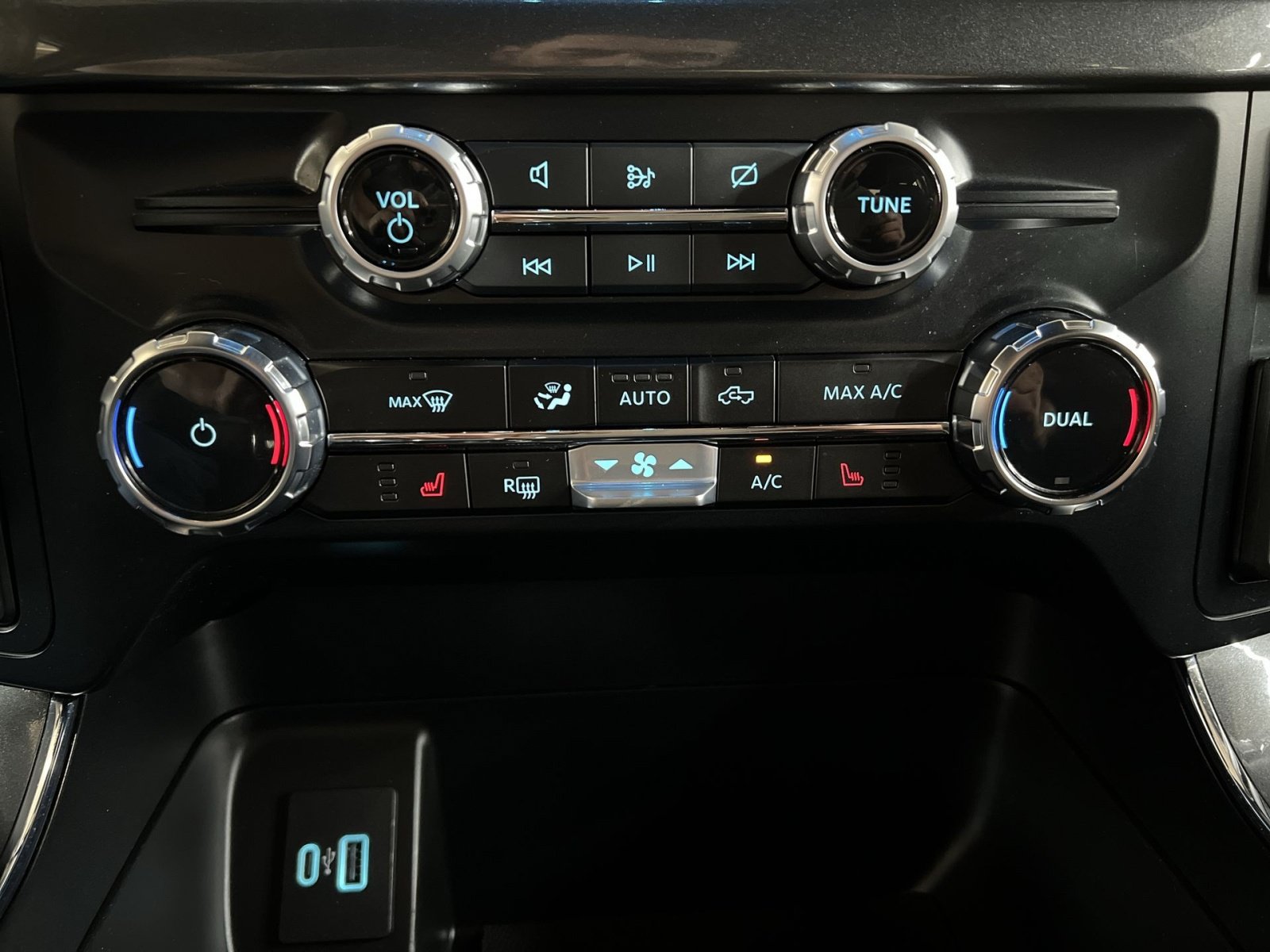Certified 2023 Ford F150 4x4 SuperCrew image 21