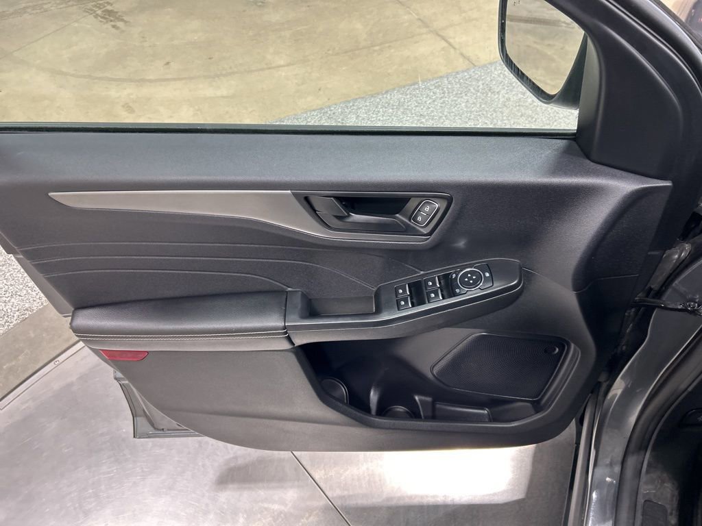 Certified 2023 Ford Escape Active image 15