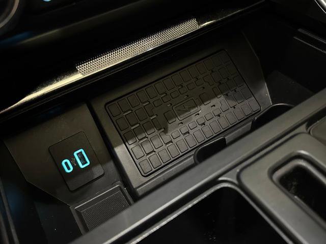 Certified 2024 Ford F150 Platinum w/ Equipment Group 702A High image 31