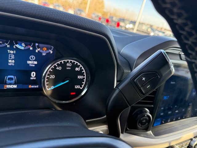 Certified 2023 Ford F150 XLT w/ Equipment Group 302A High image 24