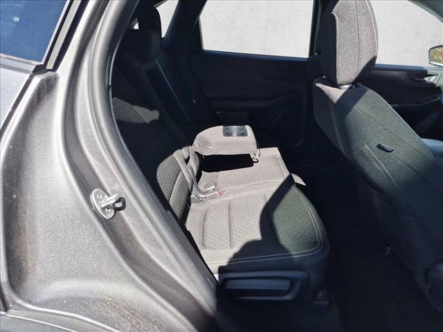 Certified 2025 Ford Escape Active AWD/4WD image 19
