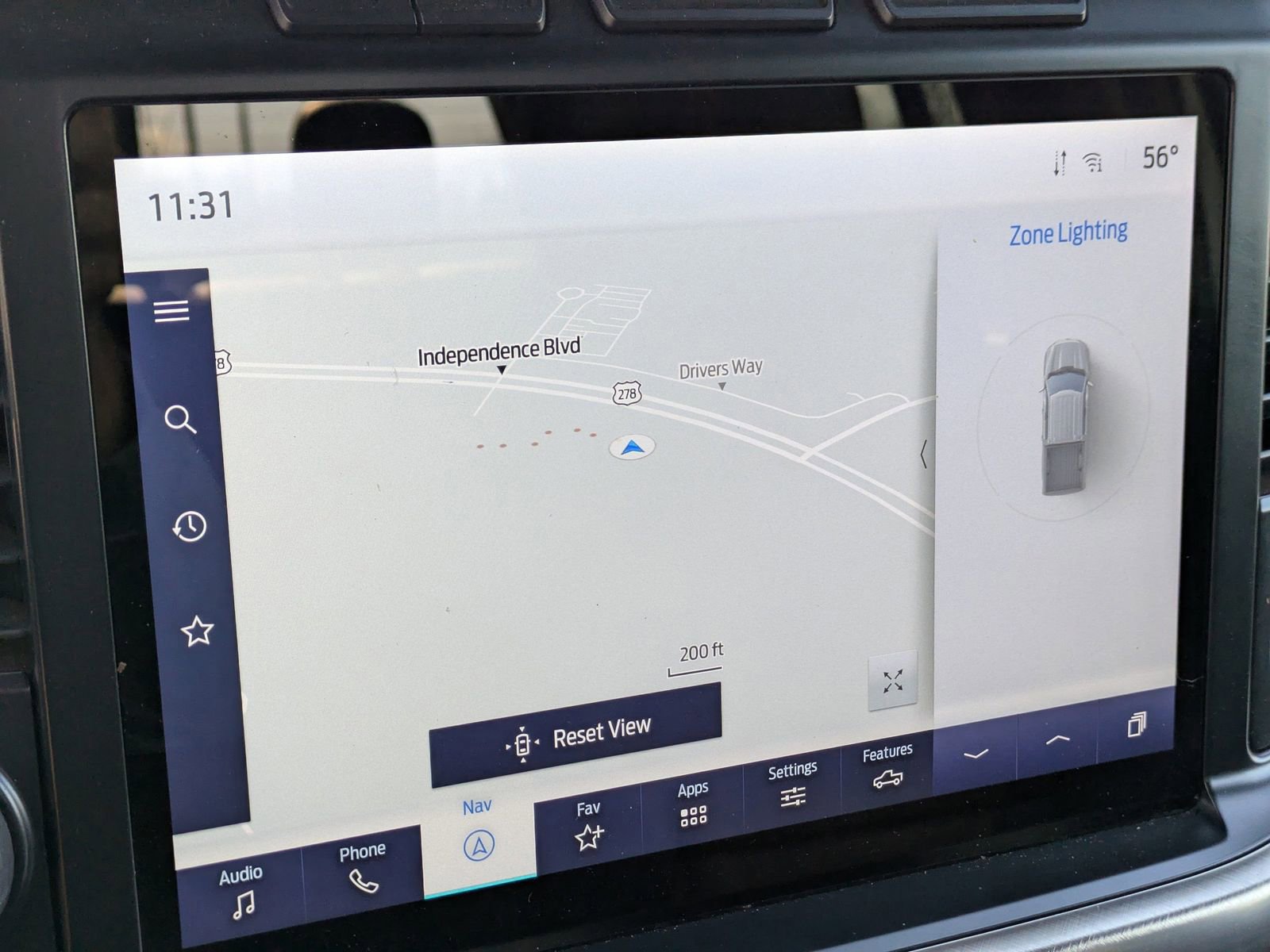 Certified 2021 Ford F150 King Ranch w/ Equipment Group 601A High image 24