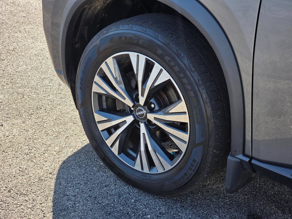 Used 2022 Nissan Rogue SV w/ SV Premium Package AWD/4WD image 40