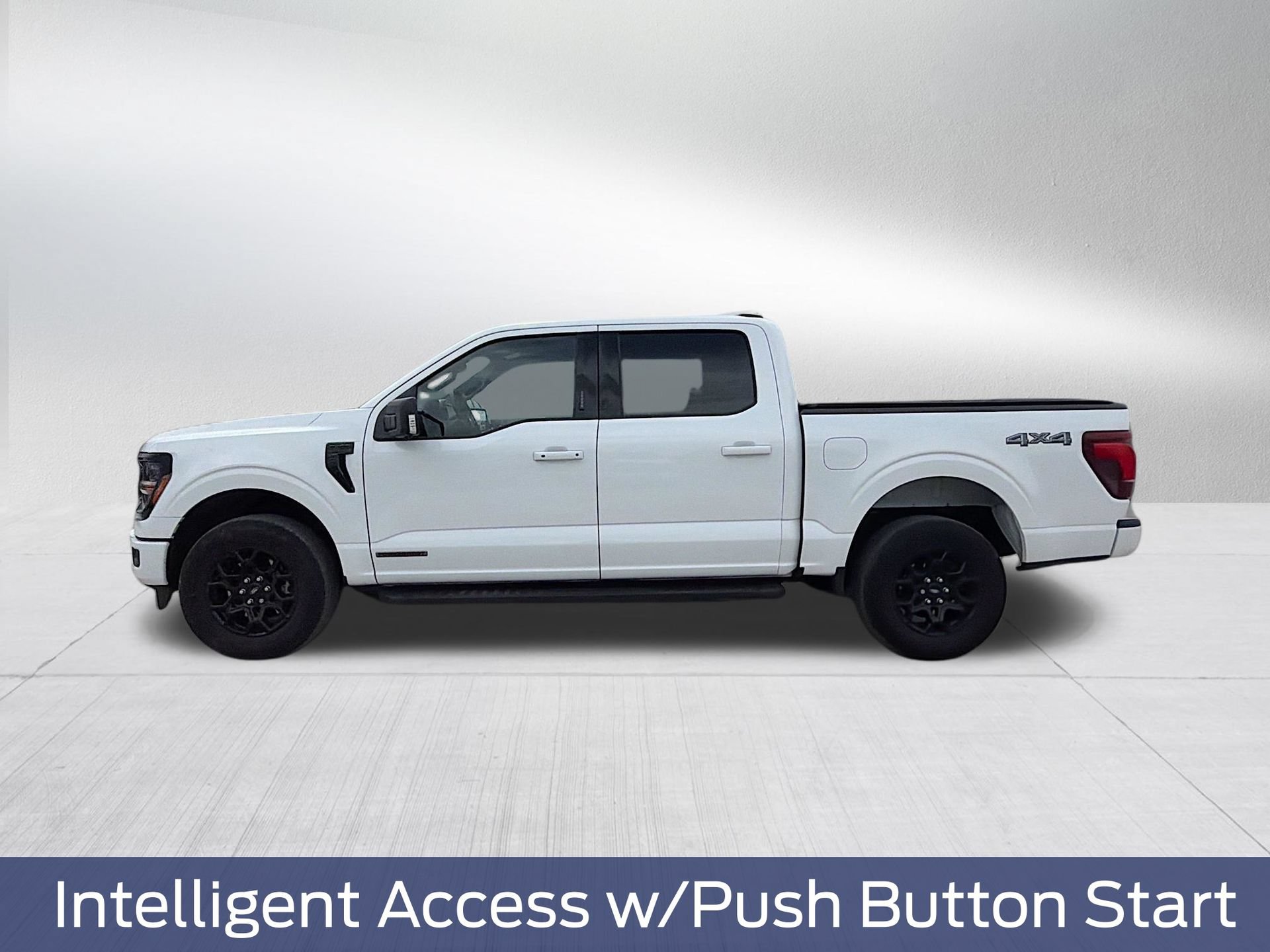 Certified 2024 Ford F150 XLT w/ Equipment Group 302A MID AWD/4WD image 12