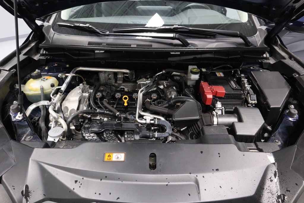 Used 2024 Mitsubishi Outlander SE image 14