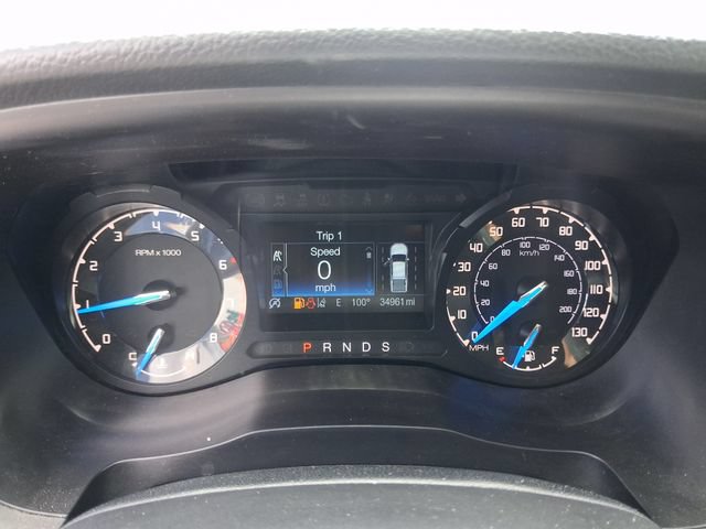 Certified 2021 Ford Ranger XLT w/ Equipment Group 301A Mid RWD image 18