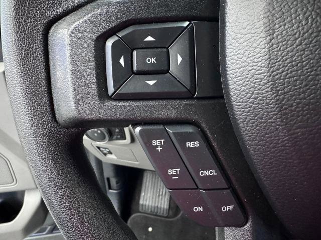 Certified 2020 Ford F150 XL w/ Equipment Group 101A Mid image 15