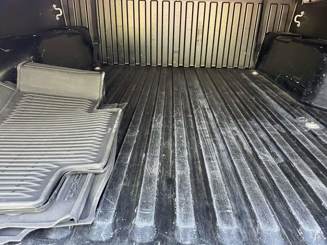 Used 2023 Toyota Tacoma SR5 w/ Technology Package AWD/4WD image 32