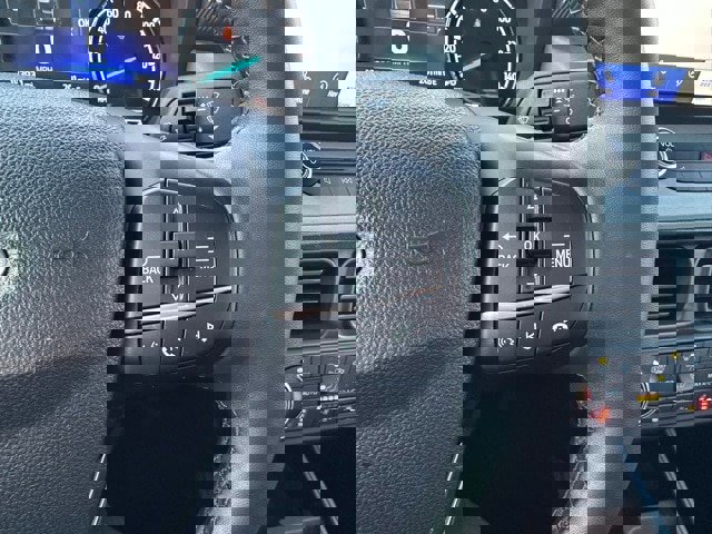 Certified 2024 Ford Maverick Lariat image 29